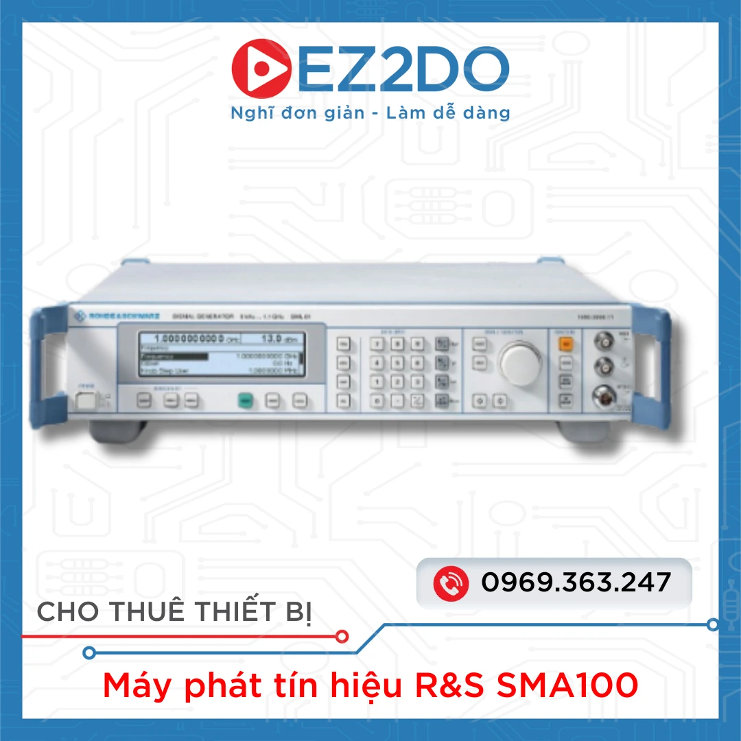Cho Thuê Máy Hiện Sóng Keysight 6 Kênh Analog - Ảnh 3